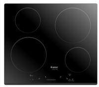 Индукционная варочная панель GEFEST (Гефест) ЭС В СН 4232