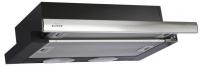 Вытяжка Elikor (Эликор) Интегра 60 черный/нерж
