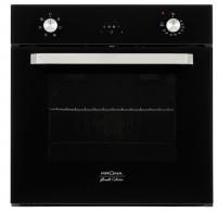 Электрический духовой шкаф Krona (Крона) ONORE 60 BL