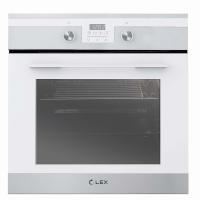 Электрический духовой шкаф Lex (Лекс) EDP 093 WH с/м
