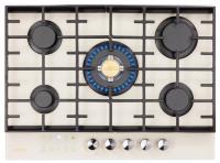 Газовая варочная панель Hiberg (Хайберг) VM 7255 Y