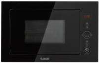 Встраиваемая микроволновая печь EXITEQ (Экзитег) EXM-106 black