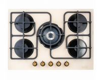 Газовая варочная панель RICCI (Риччи) RGN-ST5006BG