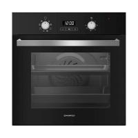 Электрический духовой шкаф MAUNFELD (Маунфилд) MEOM.678B