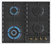 Газовая варочная панель Gorenje (Горенье) GW642CLB