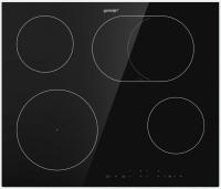 Электрическая варочная панель Gorenje (Горенье) GHT 648 X