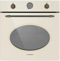 Электрический духовой шкаф MAUNFELD (Маунфилд) MEOFG.676RILB.TRS