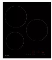 Электрическая варочная панель Lex (Лекс) EVH 4030 BL