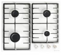 Газовая варочная панель DeLuxe (ДеЛюкс) 6040.00г 006