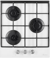 Газовая варочная панель MONSHER (Моншер) MHG 43 WG