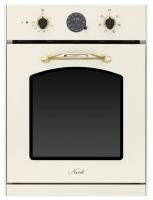 Электрический духовой шкаф Nardi (Нарди)FEX 25R09 A