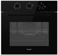 Электрический духовой шкаф Weissgauff (Вайсгауф) EOM 208 PDB Steam Clean