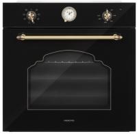 Электрический духовой шкаф Hiberg (Хайберг) VM 6382 BR