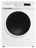 Стиральная машина MAUNFELD (Маунфилд) MFWM127WH05