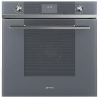 Электрический духовой шкаф Smeg (Смег) SF6100VS1