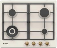 Газовая варочная панель Candy (Канди) CHG6BF4WGTWA
