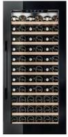 Встраиваемый винный шкаф Meyvel (Мейвел) MV66-KBB1