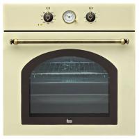 Электрический духовой шкаф Teka (Тека) HR 550 VANILLA OB