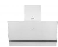 Вытяжка Lex (Лекс) TOUCH ECO 600 WHITE