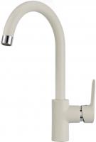 Смеситель для кухни Granula GR-2056 wh, арктик