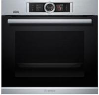 Электрический духовой шкаф Bosch (Бош) HSG636XS6