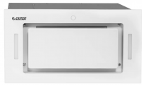 Встраиваемая вытяжка EXITEQ (Экзитег) EX - 1236 white