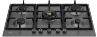 Газовая варочная панель Bertazzoni (Бертаззони) P755CPRONE