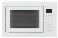 Встраиваемая микроволновая печь Krona (Крона) REIN 60 WH