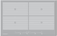 Индукционная варочная панель Kuppersbusch (Купперсбуш) EKI 8940.1 PWF