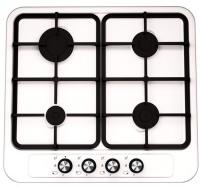 Газовая варочная панель Flama (Флама) BG 5422 W1