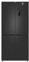 Холодильник Weissgauff (Вайсгауф) WCD 450 XB NoFrost Inverter