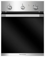 Газовый духовой шкаф Zigmund-Shtain (Зигмунд-Штайн) BN 99.502 S