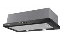 Встраиваемая вытяжка MAUNFELD (Маунфилд) VSH 60 черный