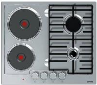 Комбинированная варочная панель Gorenje (Горенье) K6N20IX