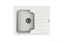 Кухонная мойка Florentina (Флорентина) Таис 615, жасмин