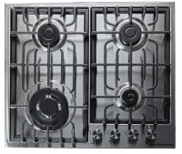 Газовая варочная панель Kuppersberg (Купперсберг) TS69 X