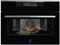 Электрический духовой шкаф Electrolux (Электролюкс) VKA9S21WX