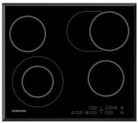 Электрическая варочная панель Samsung (Самсунг) NZ64T3516QK/WT