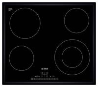 Электрическая варочная панель Bosch (Бош) PKF 646F17