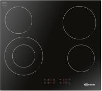 Электрическая варочная панель Kuchenchef (Кюхеншеф) KHC611