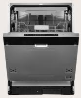 Встраиваемая посудомоечная машина MONSHER (Моншер) MD 6004