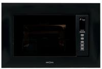 Встраиваемая микроволновая печь Krona (Крона) LAUNE 60 BL K