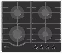 Газовая варочная панель Haier (Хайер) HHX-G64RNLB