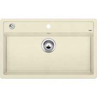 Кухонная мойка Blanco (Бланко) Dalago 8 жасмин с клапаном-автоматом