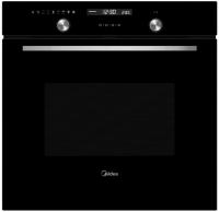 Электрический духовой шкаф Midea (Мидея) MO78101CGB