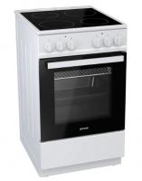 Электрическая плита Gorenje (Горенье) EC5121WG-B