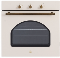 Электрический духовой шкаф Smart Life (Смарт Лайф) SL OE6501R1