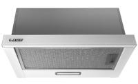 Встраиваемая вытяжка EXITEQ (Экзитег) EX-1076 White glass