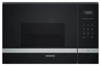 Встраиваемая микроволновая печь Siemens (Сименс) BE555LMS0
