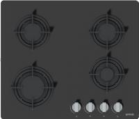 Газовая варочная панель Gorenje (Горенье) GT64B